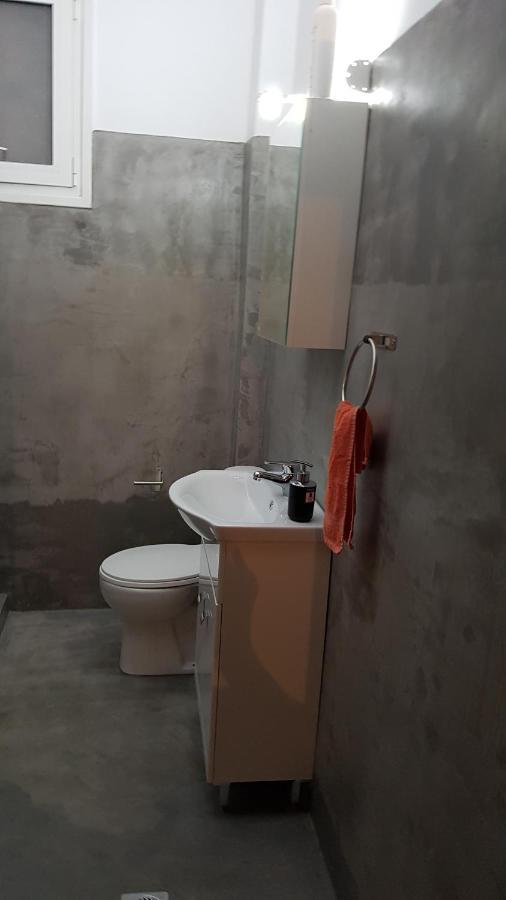 Filopappou Hill Apartment 아테네 외부 사진