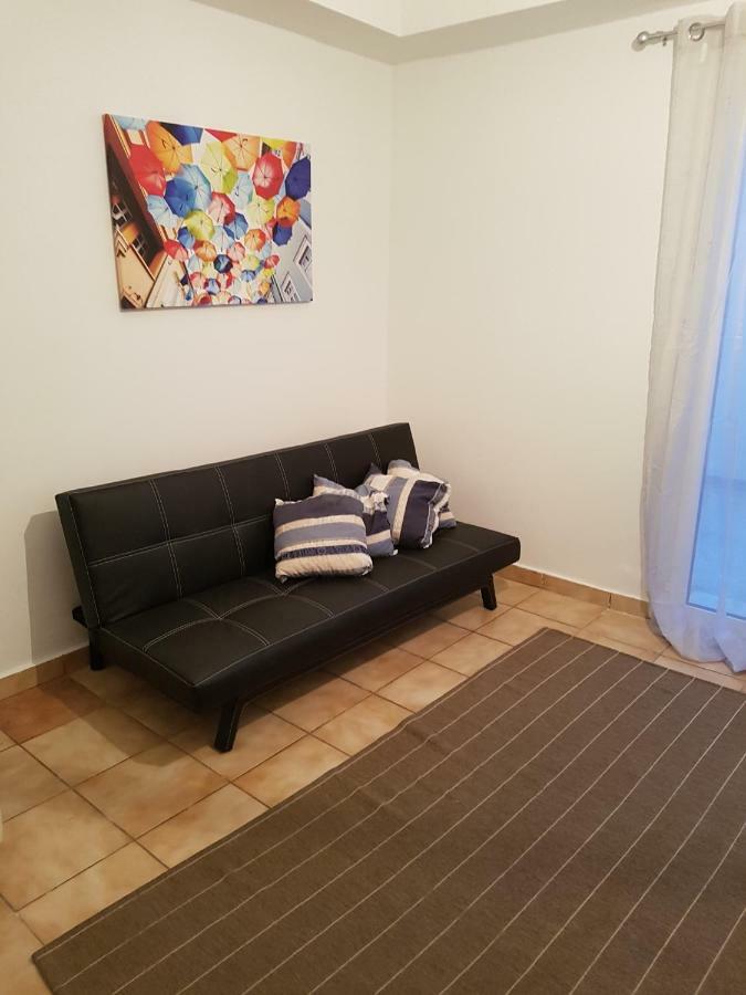 Filopappou Hill Apartment 아테네 외부 사진
