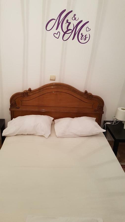 Filopappou Hill Apartment 아테네 외부 사진